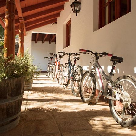 Hotel Vina Kankura Palmilla Buitenkant foto