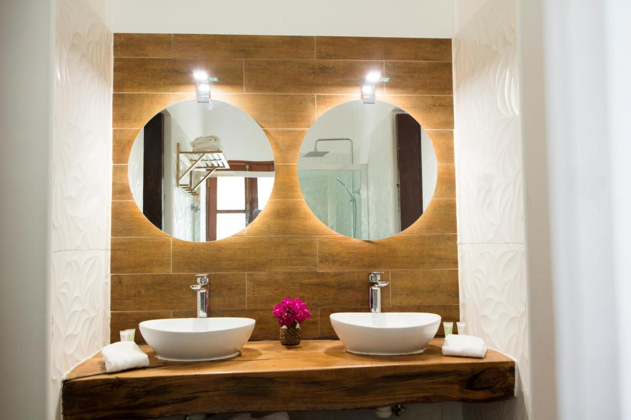 Hotel Vina Kankura Palmilla Buitenkant foto
