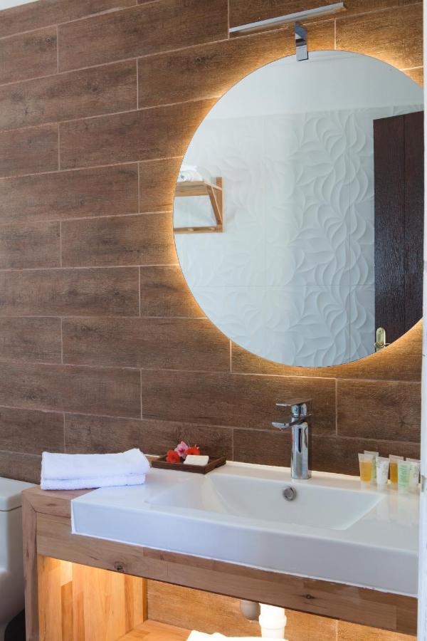 Hotel Vina Kankura Palmilla Buitenkant foto